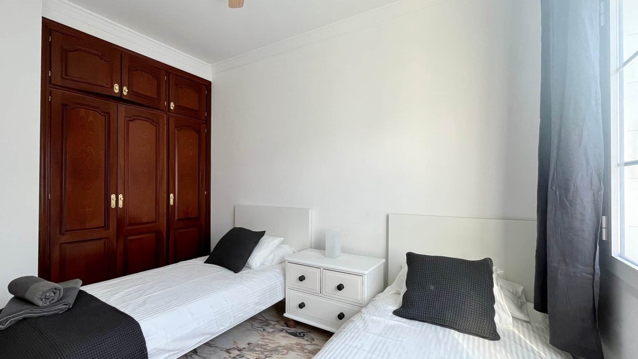 Photo of Bedroom in Puerto del Carmen