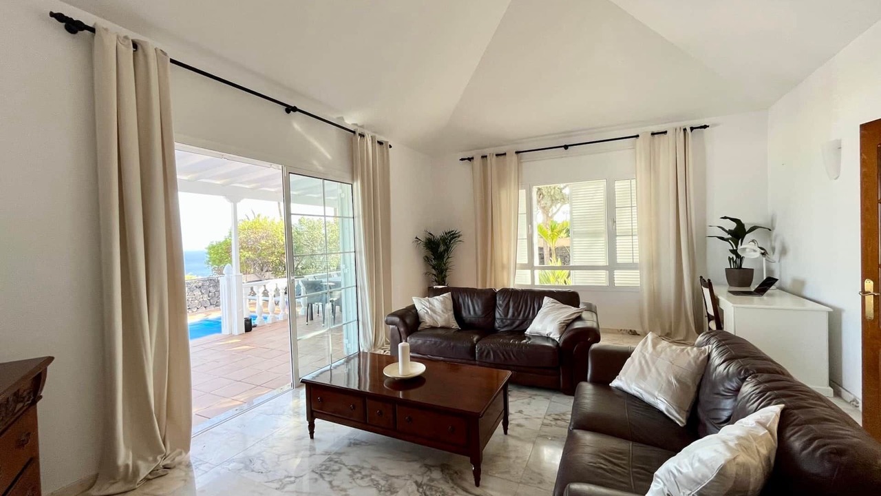 Photo of Livingroom in Puerto del Carmen