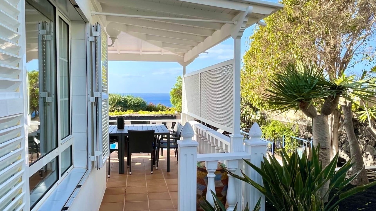 Photo of Outdoor in Puerto del Carmen