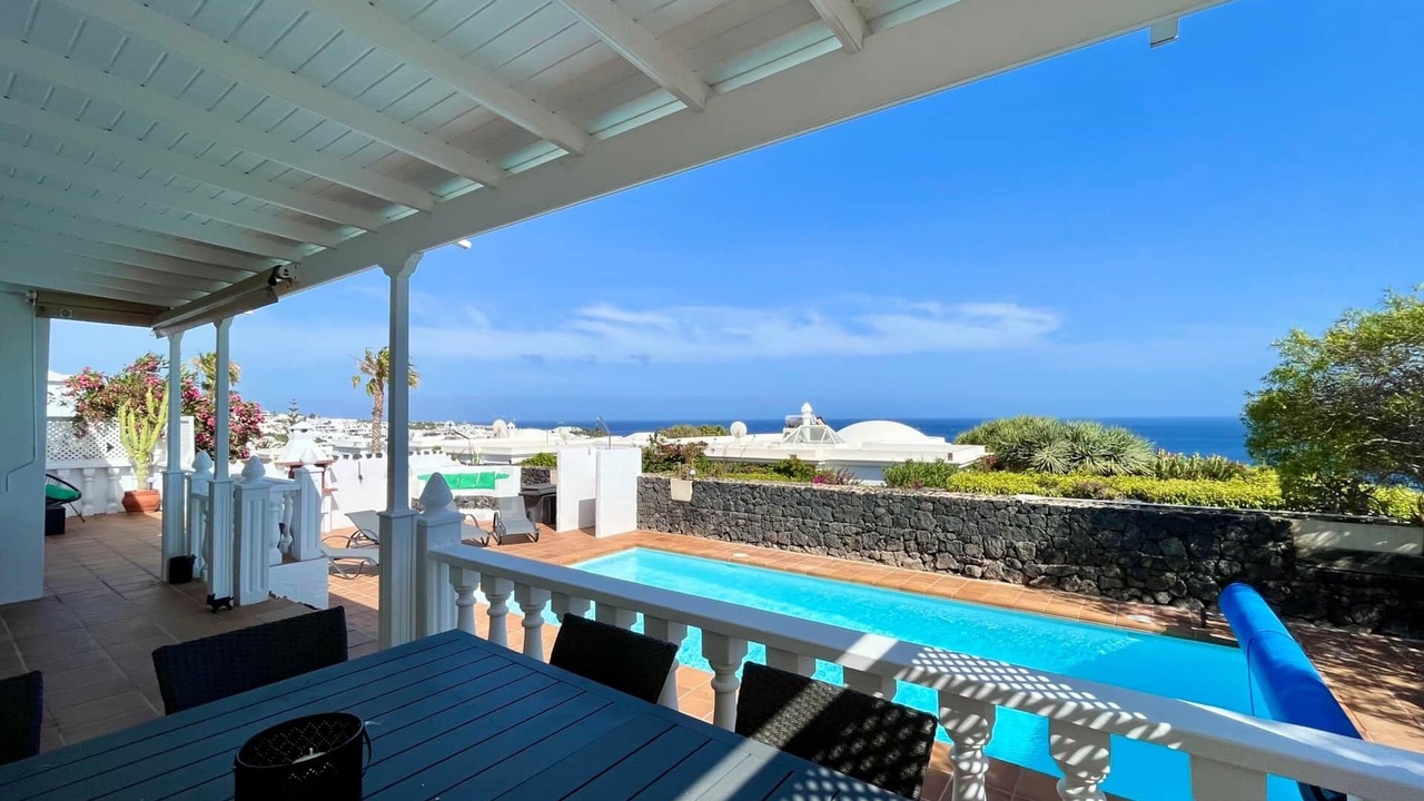 Photo of Outdoor in Puerto del Carmen
