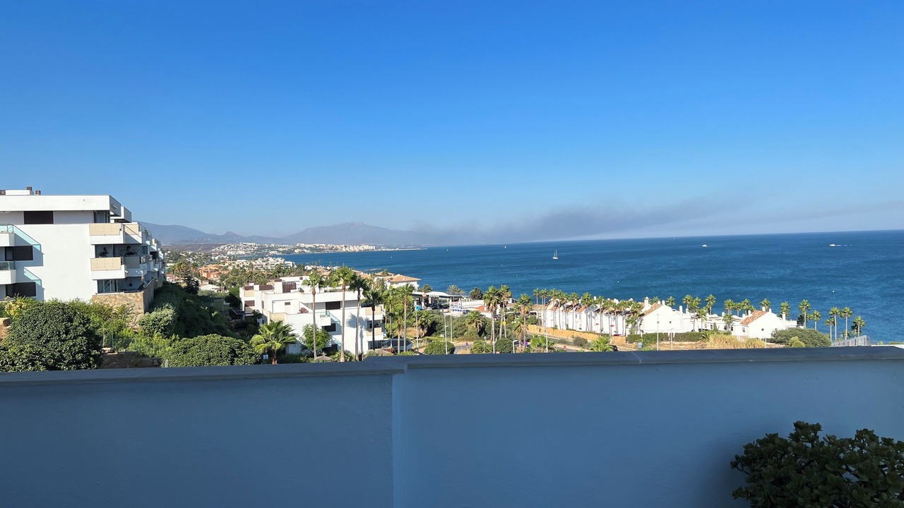 Photo of Outdoor in Bahia de Casares