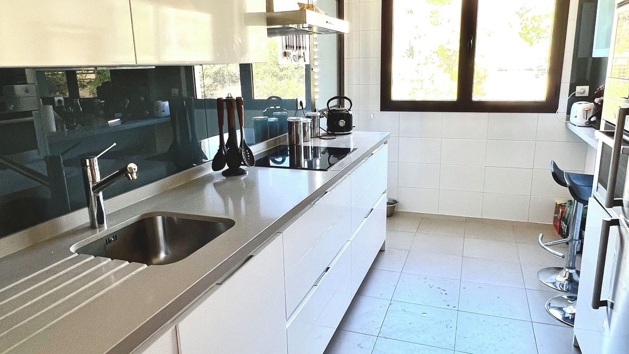Photo of Kitchen in Bahia de Casares