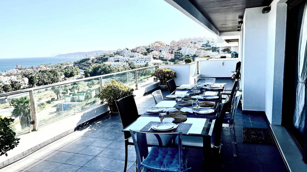Photo of Outdoor in Bahia de Casares