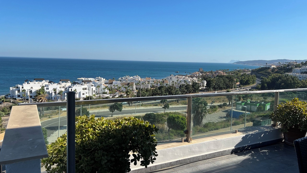 Photo of Outdoor in Bahia de Casares