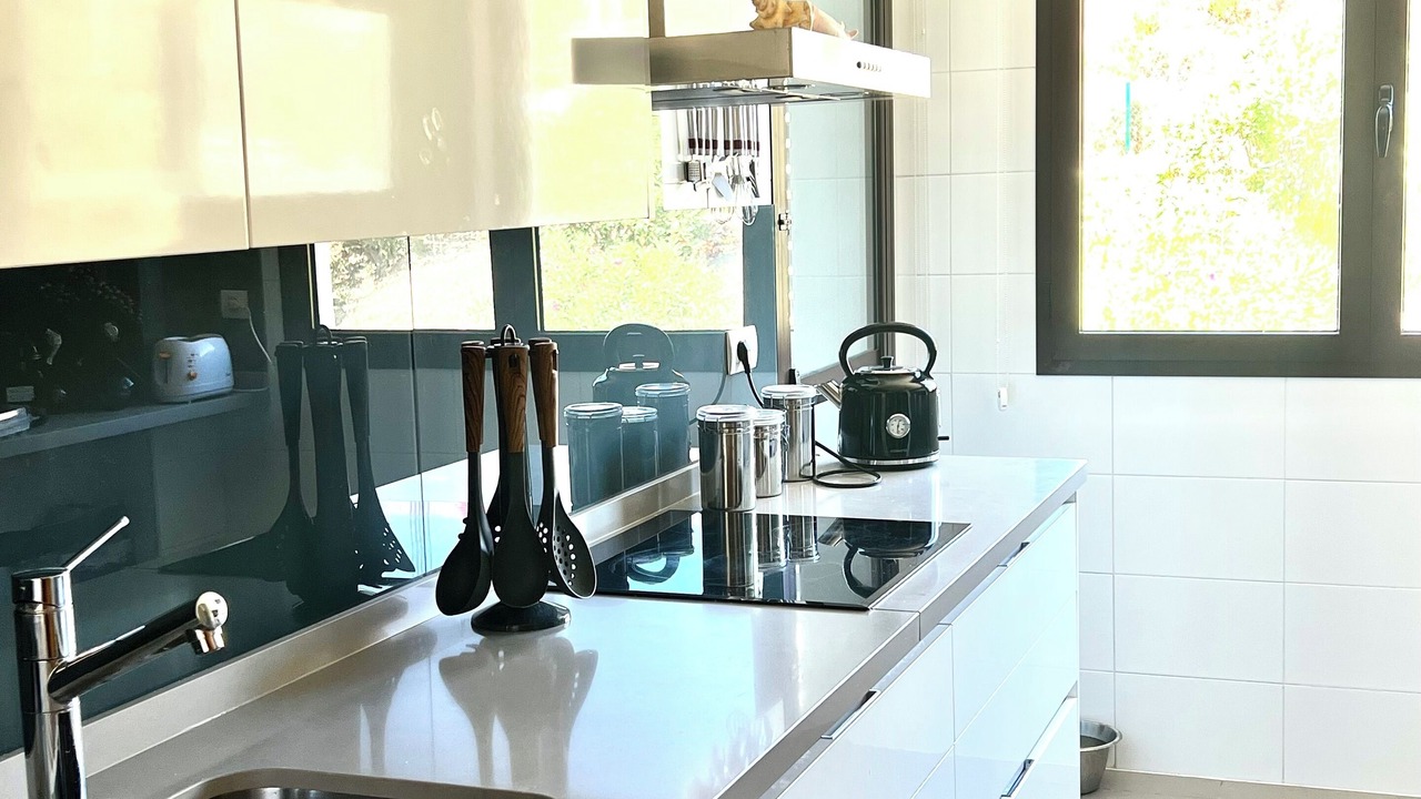 Photo of Kitchen in Bahia de Casares