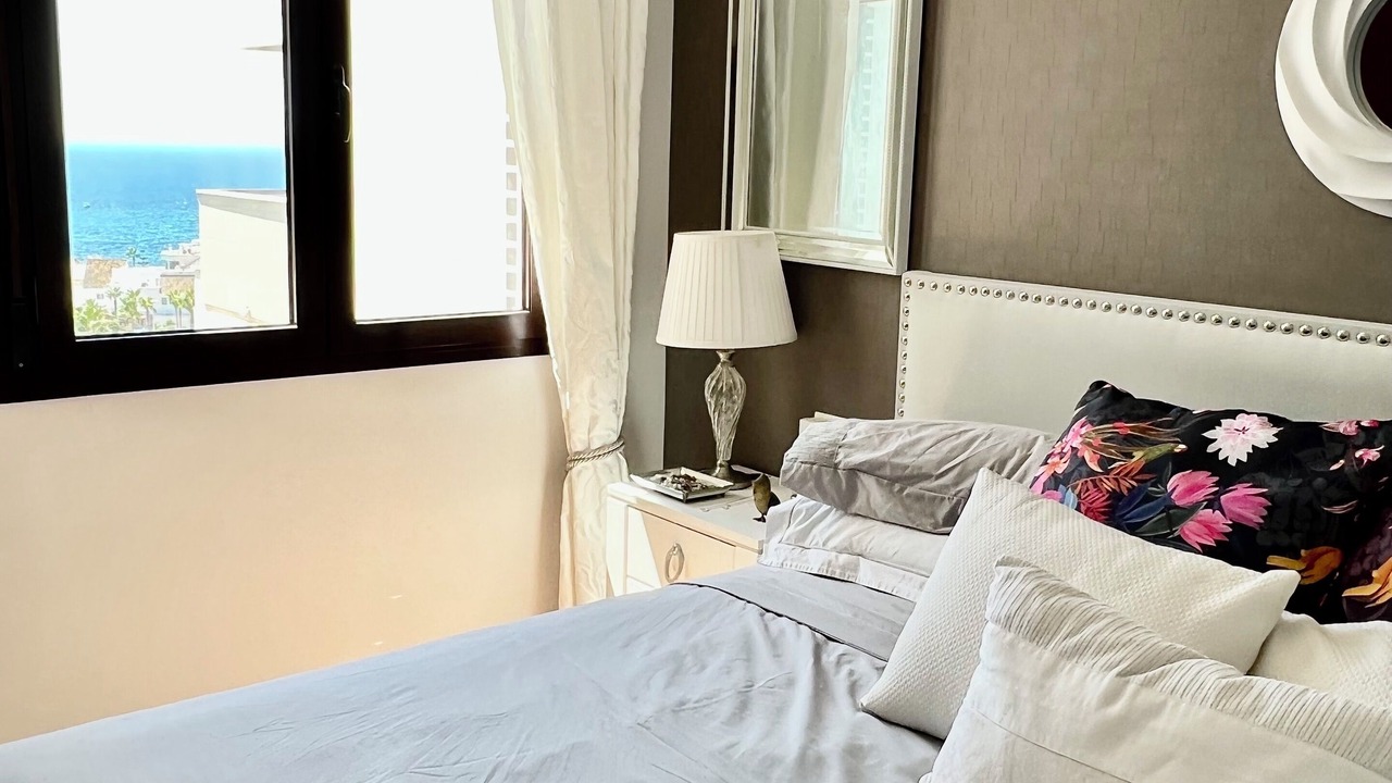 Photo of Bedroom in Bahia de Casares
