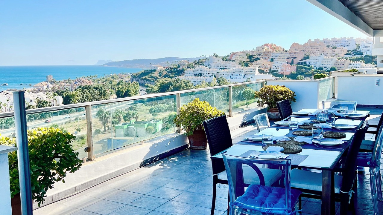 Photo of Outdoor in Bahia de Casares