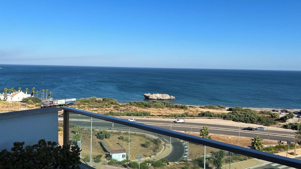 Photo of Outdoor in Bahia de Casares
