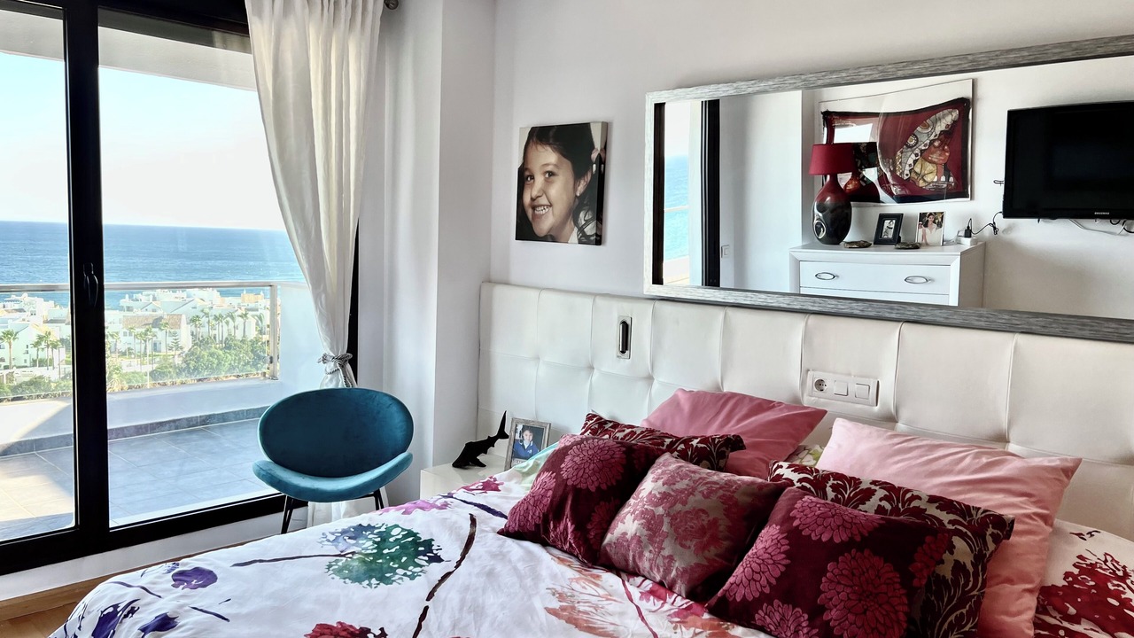 Photo of Bedroom in Bahia de Casares