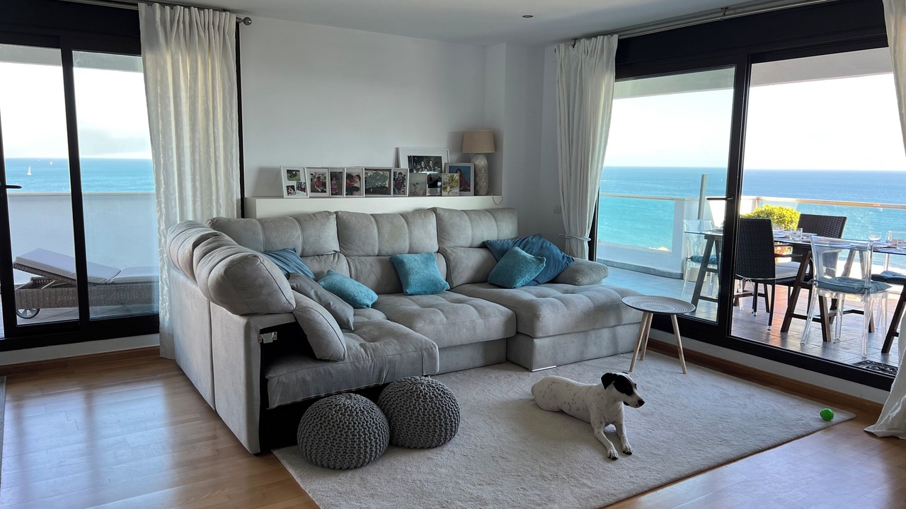 Photo of Livingroom in Bahia de Casares