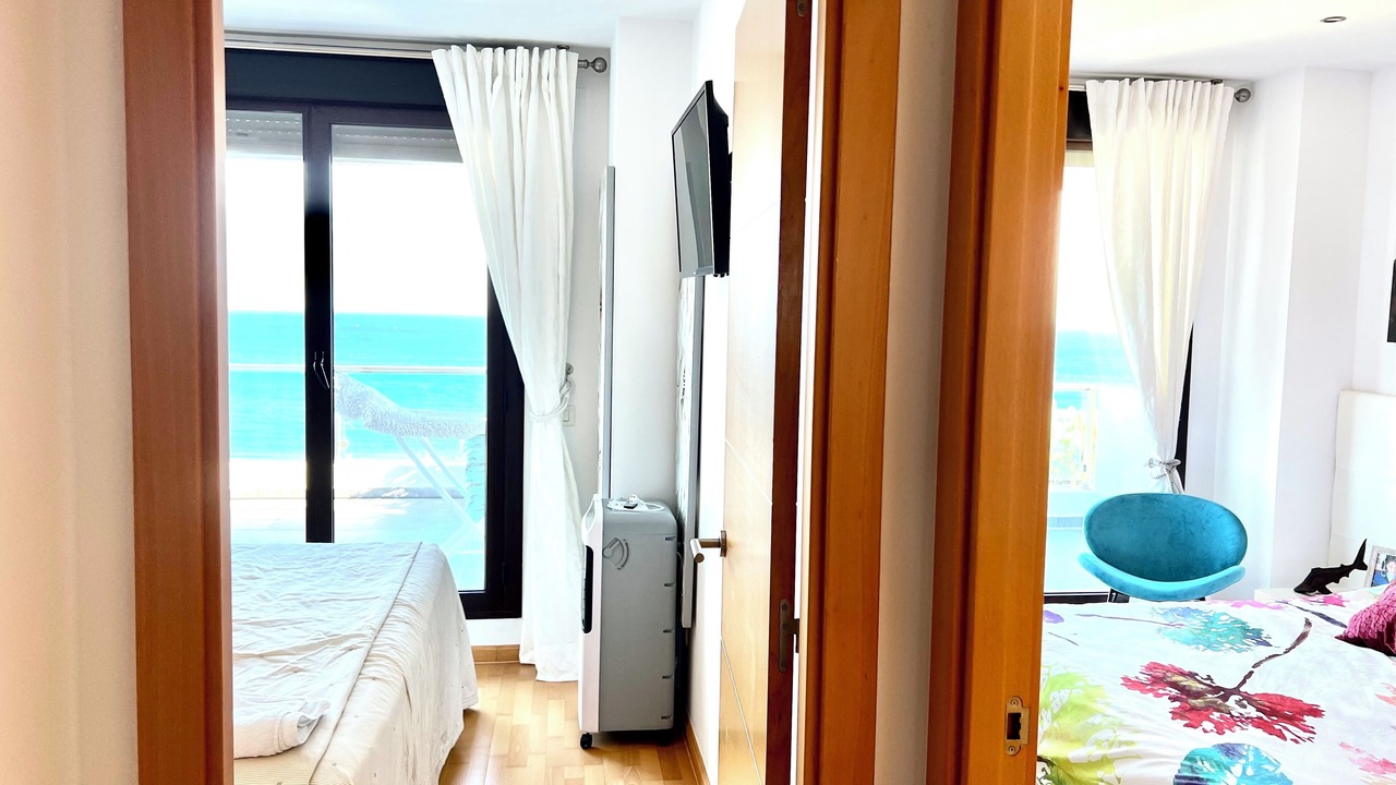 Photo of Bedroom in Bahia de Casares