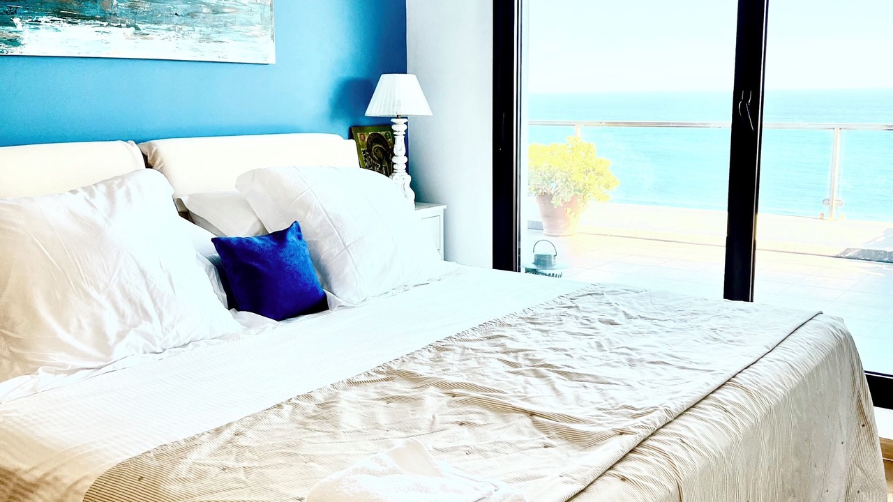 Photo of Bedroom in Bahia de Casares