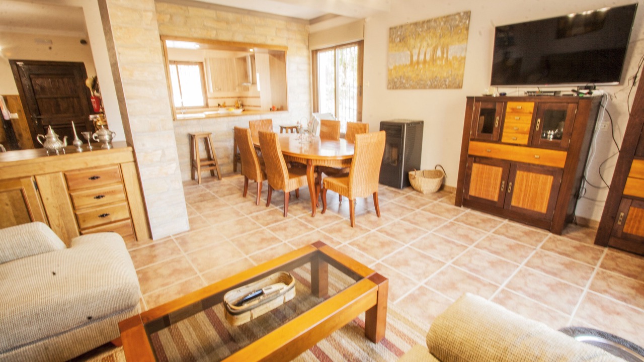 Photo of Livingroom in El Gastor