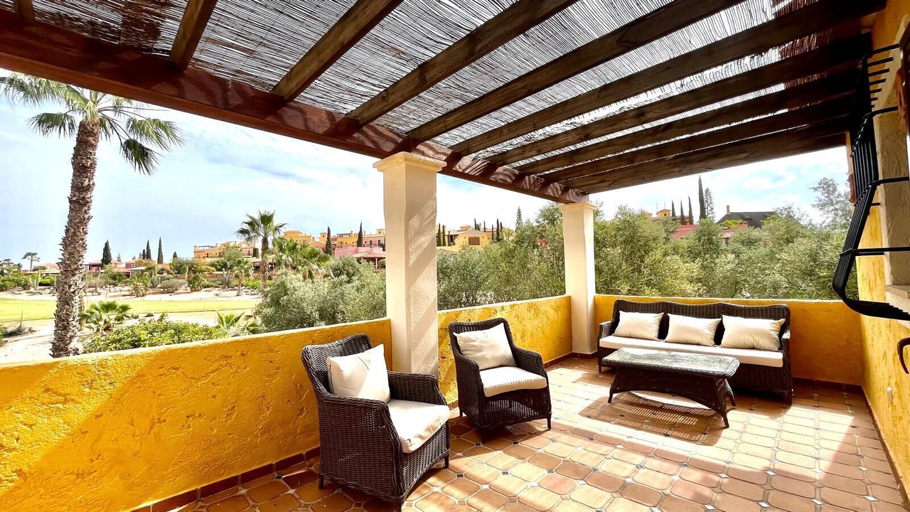 Photo of Patio Balcony in Cunas