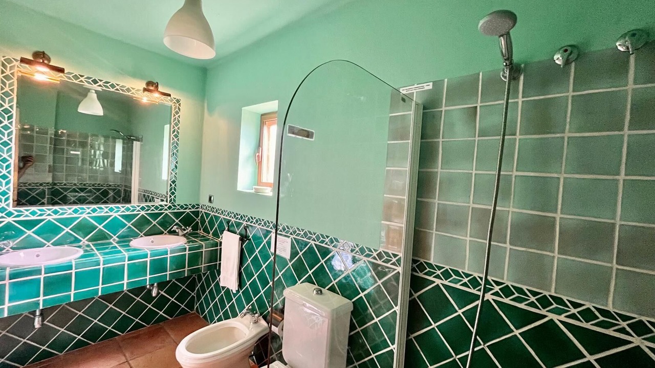 Photo of Bathroom in Cunas