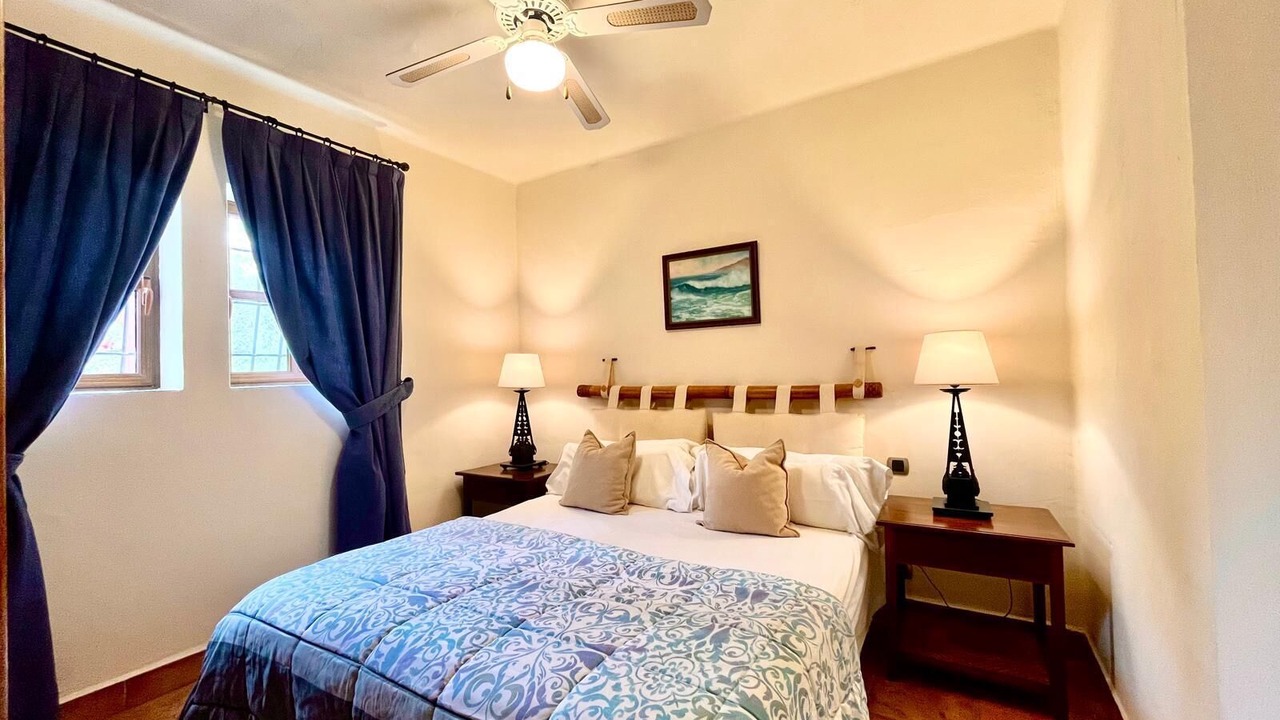 Photo of Bedroom in Cunas