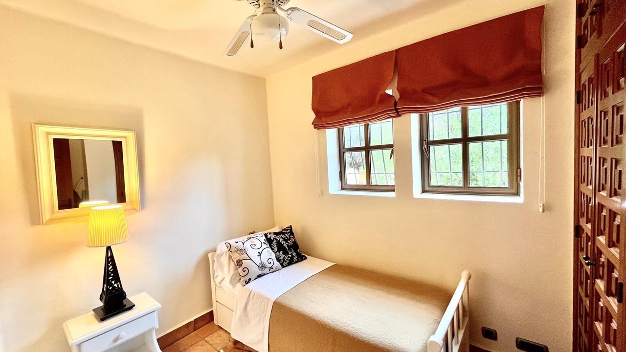 Photo of Bedroom in Cunas