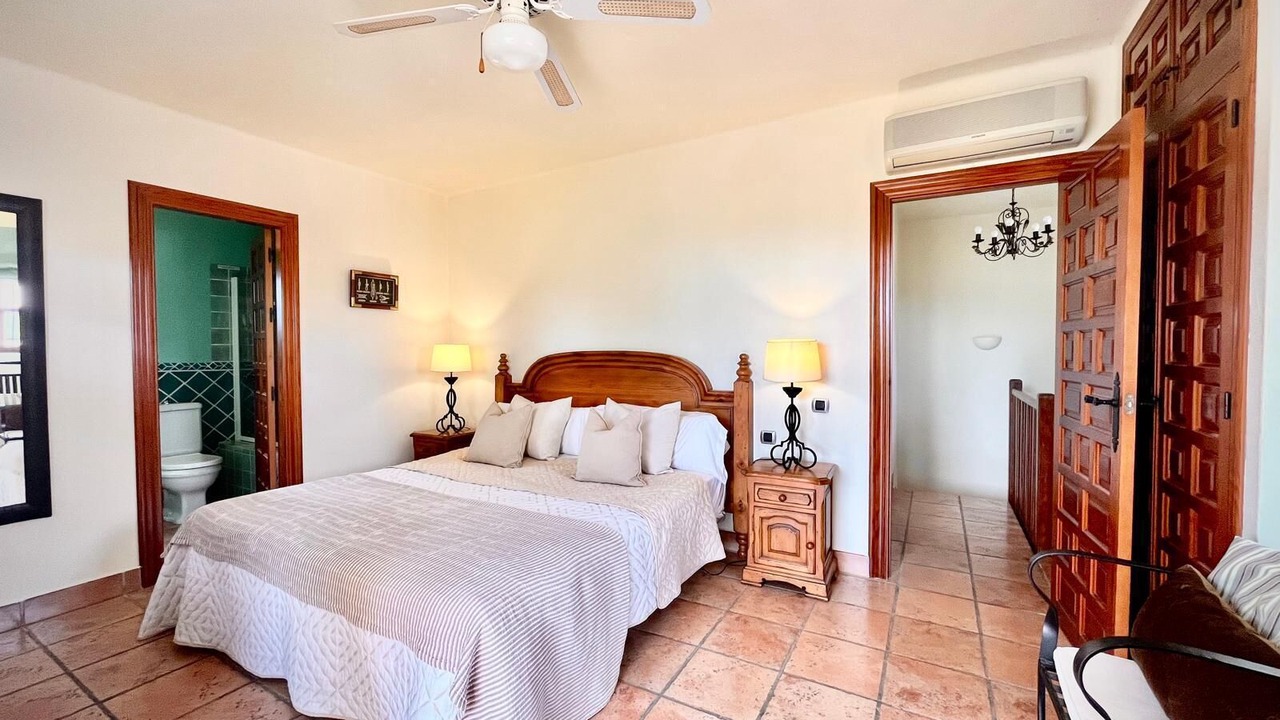 Photo of Bedroom in Cunas