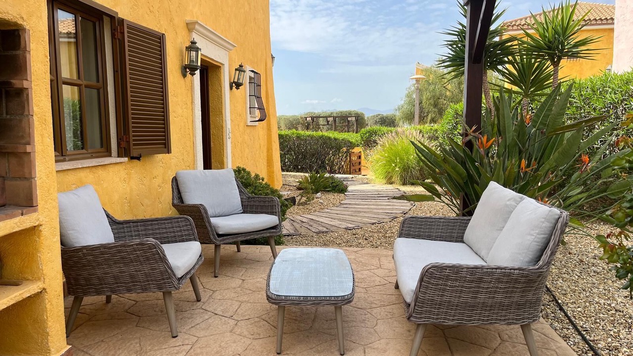Photo of Patio Balcony in Cunas