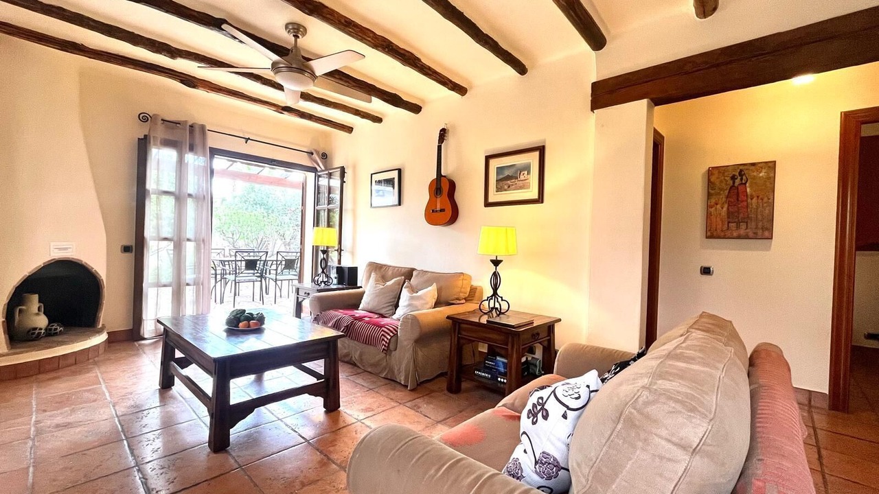 Photo of Livingroom in Cunas