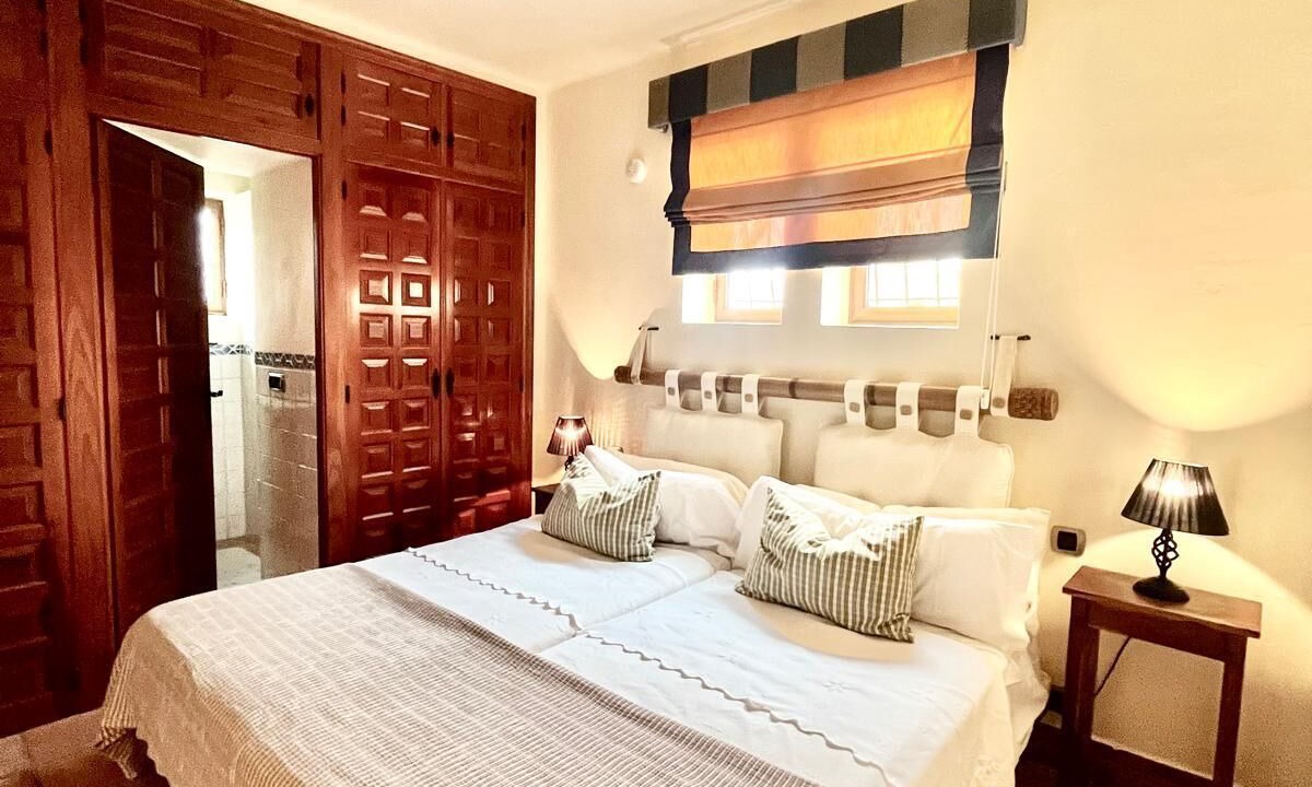 Photo of Bedroom in Cunas