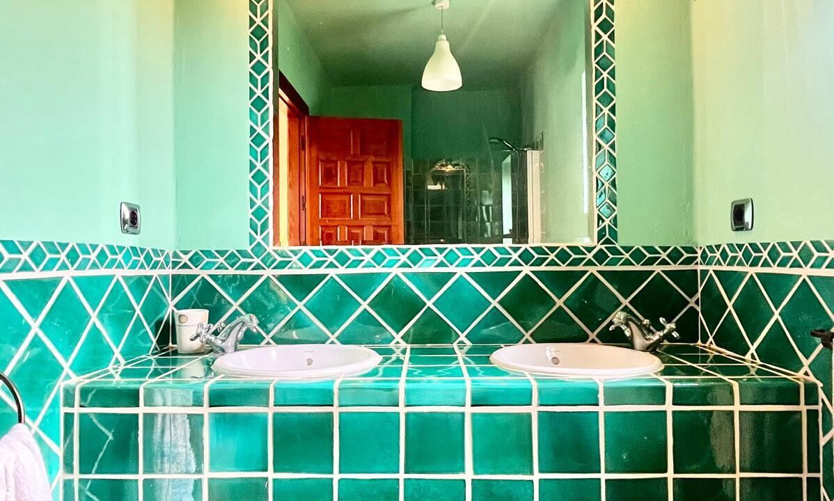 Photo of Bathroom in Cunas