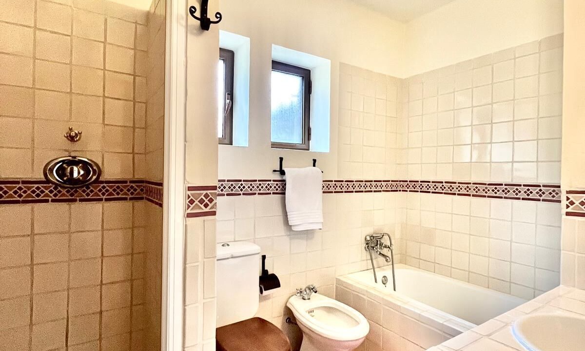 Photo of Bathroom in Cunas