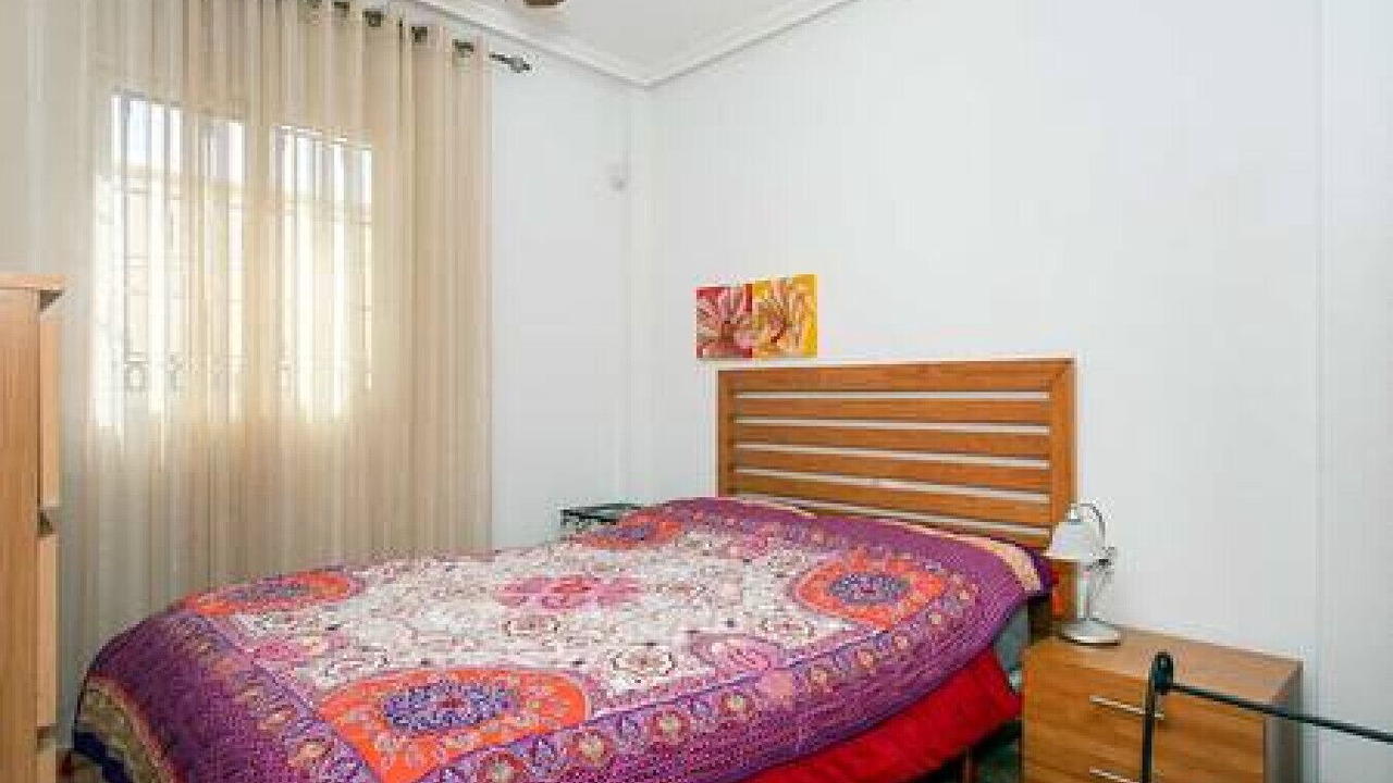 Photo of Bedroom in Quesada