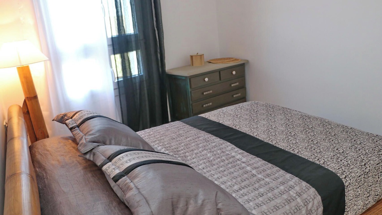 Photo of Bedroom in Arcos de la Frontera