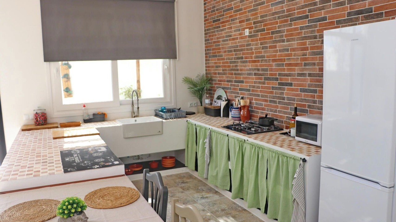 Photo of Kitchen in Arcos de la Frontera