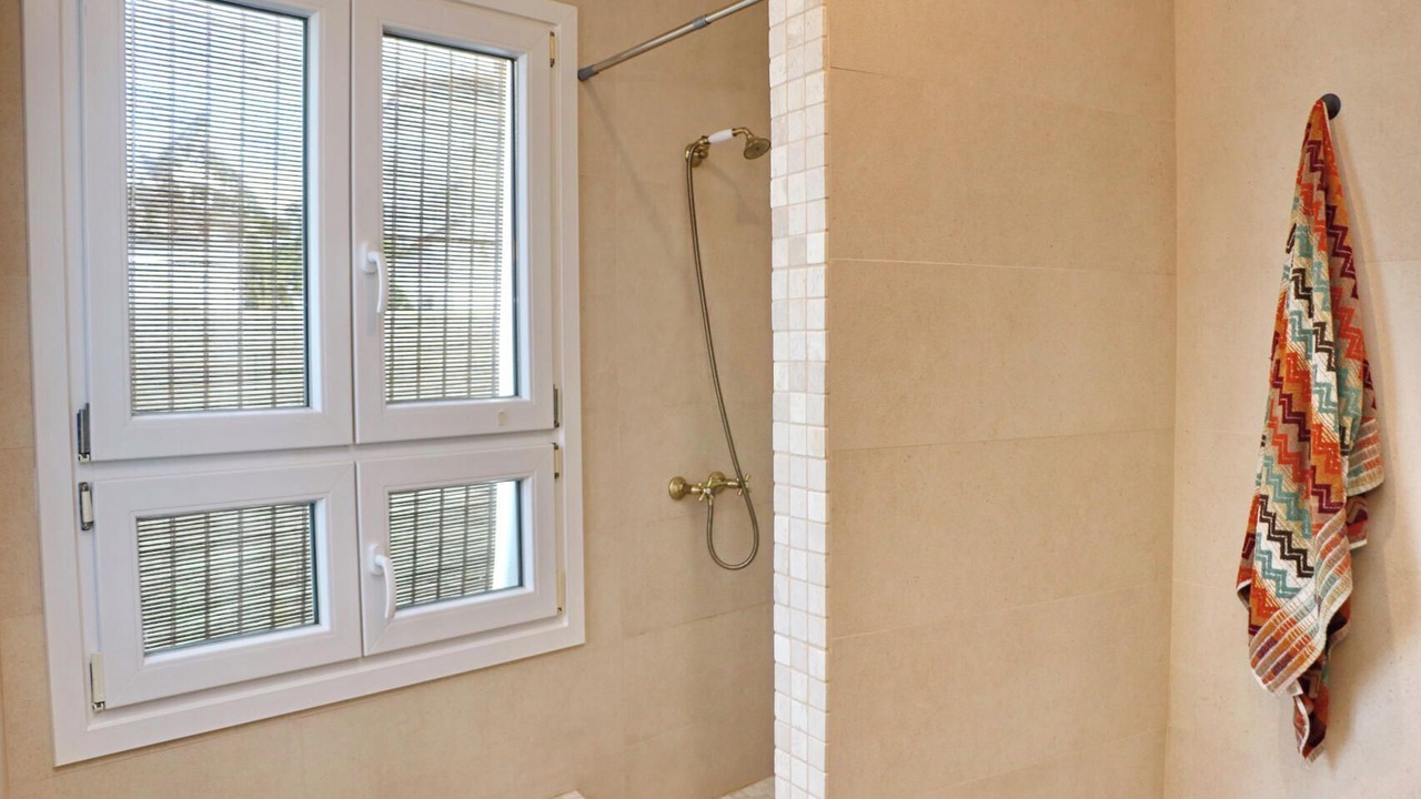 Photo of Bathroom in Arcos de la Frontera