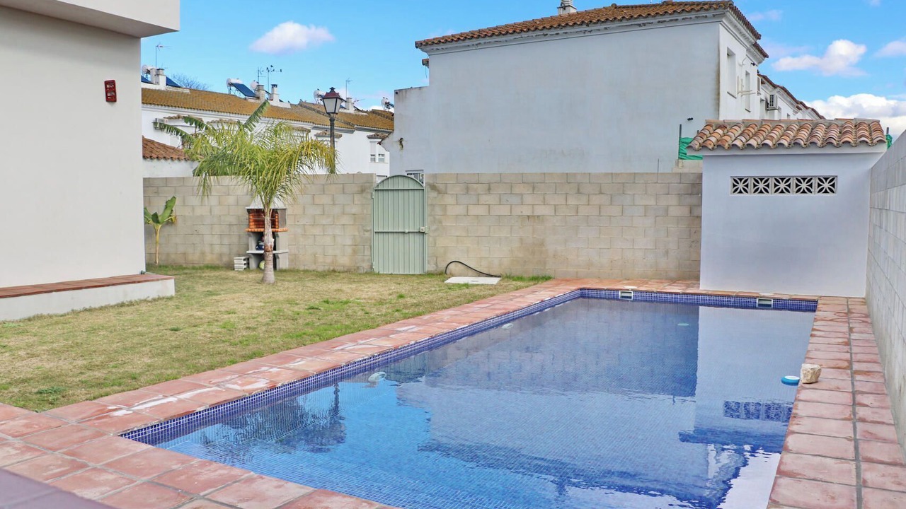 Photo of Outdoor in Arcos de la Frontera