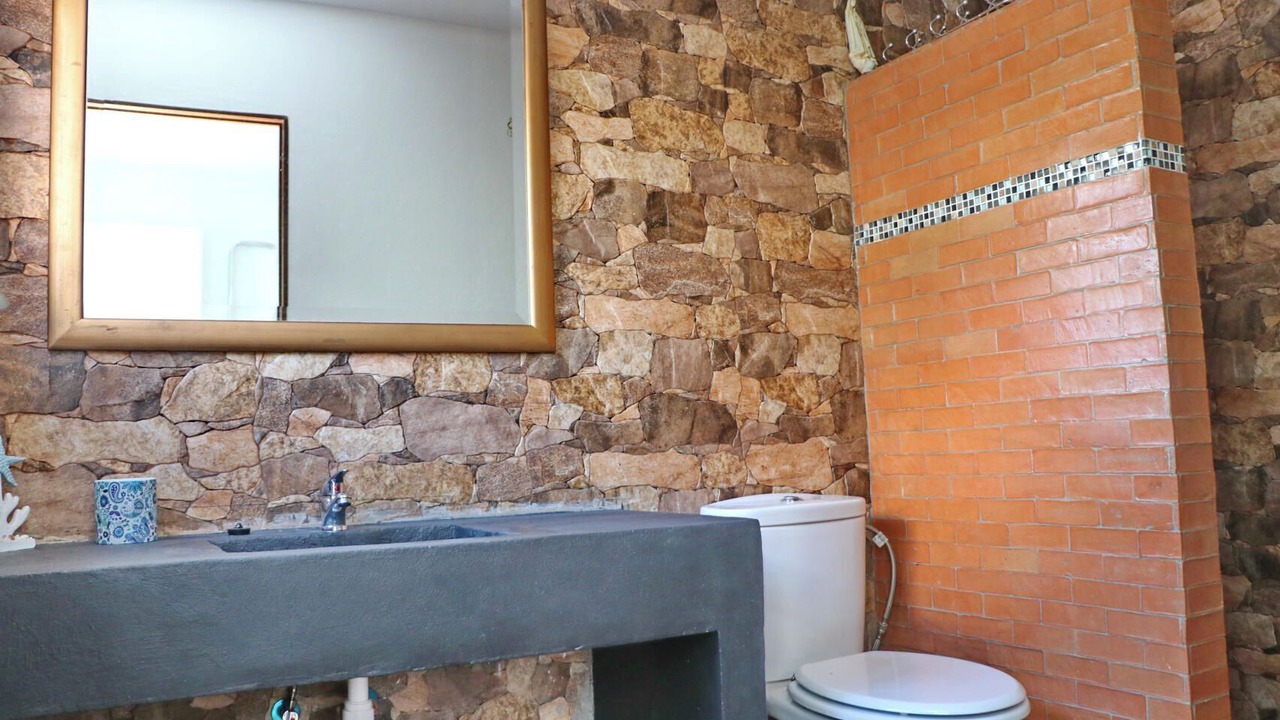 Photo of Bathroom in Arcos de la Frontera