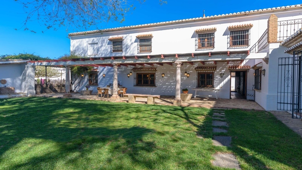 Photo of Outdoor in Antequera