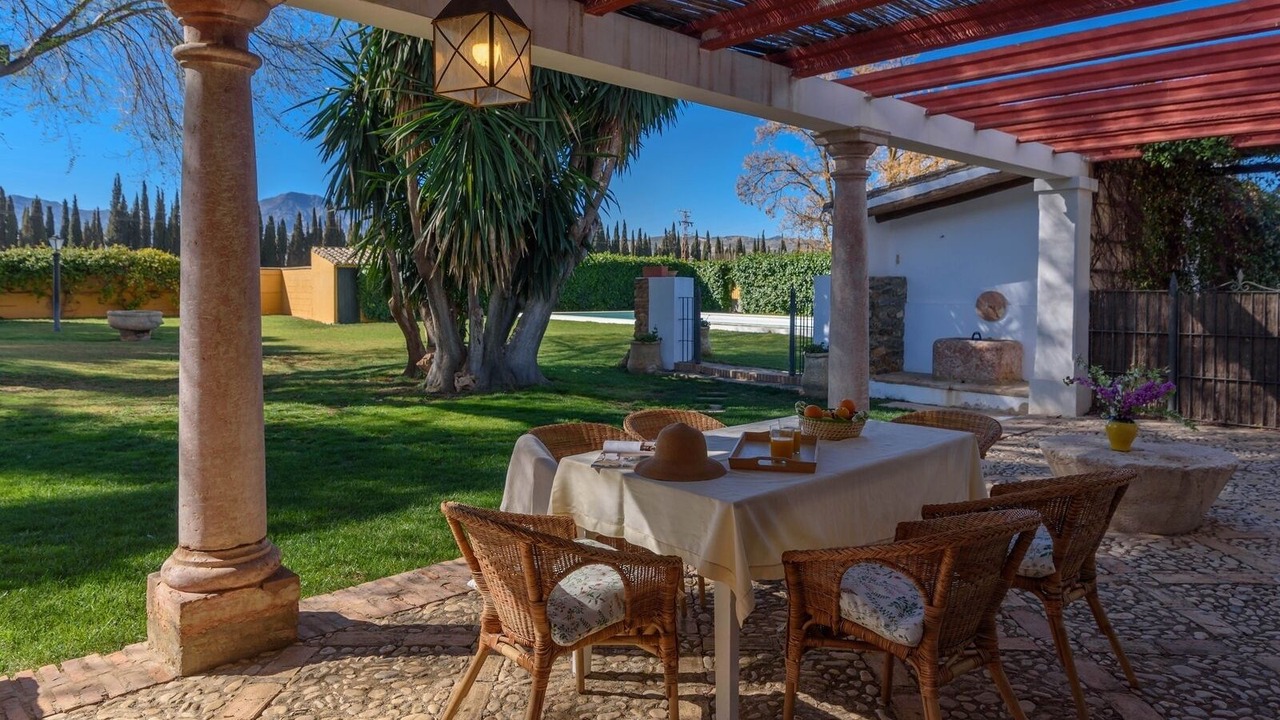 Photo of Outdoor in Antequera
