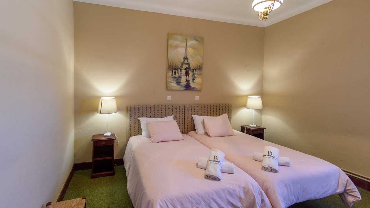 Photo of Bedroom in Antequera