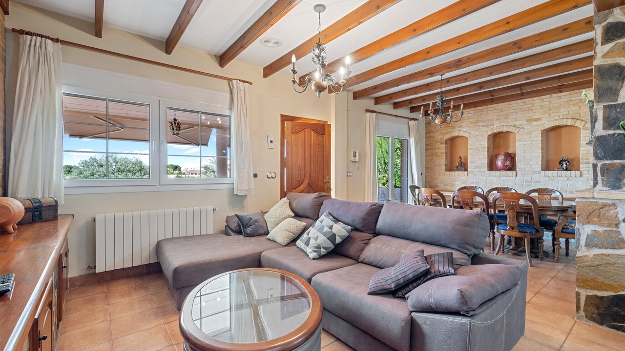 Photo of Livingroom in Elche