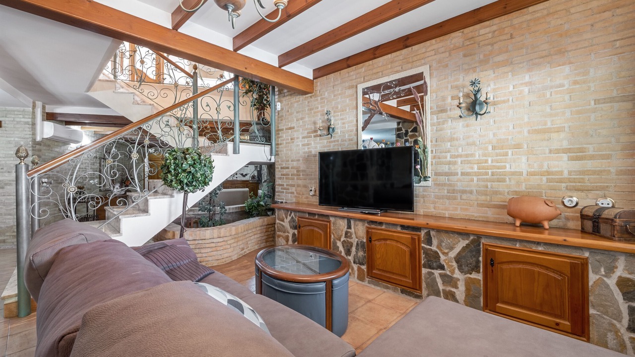 Photo of Livingroom in Elche
