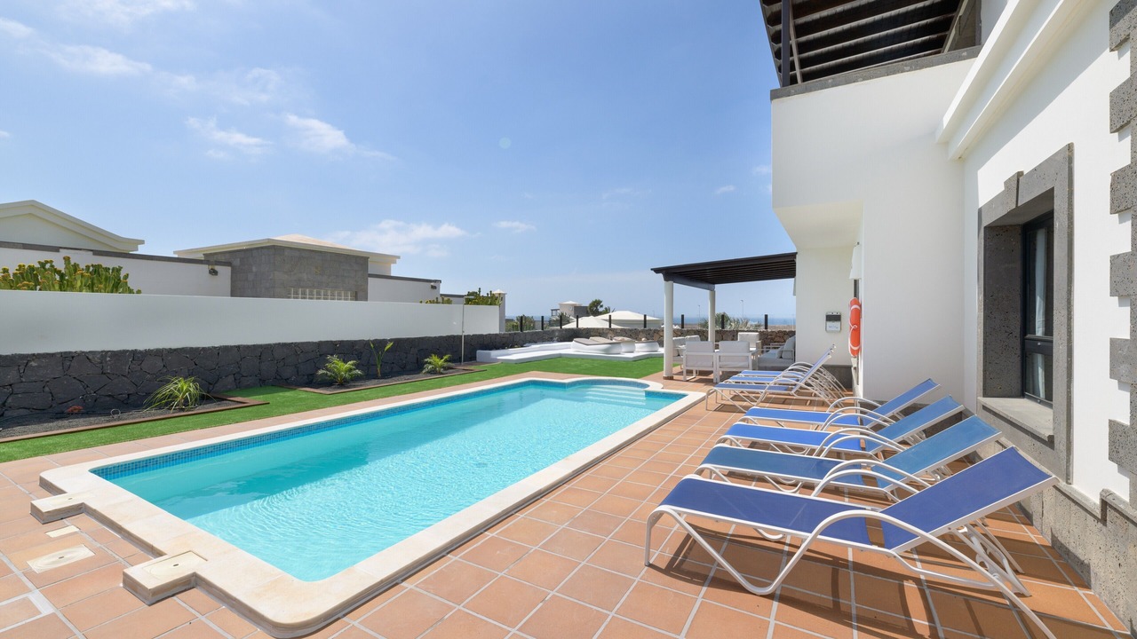 Photo of Outdoor in Playa Blanca