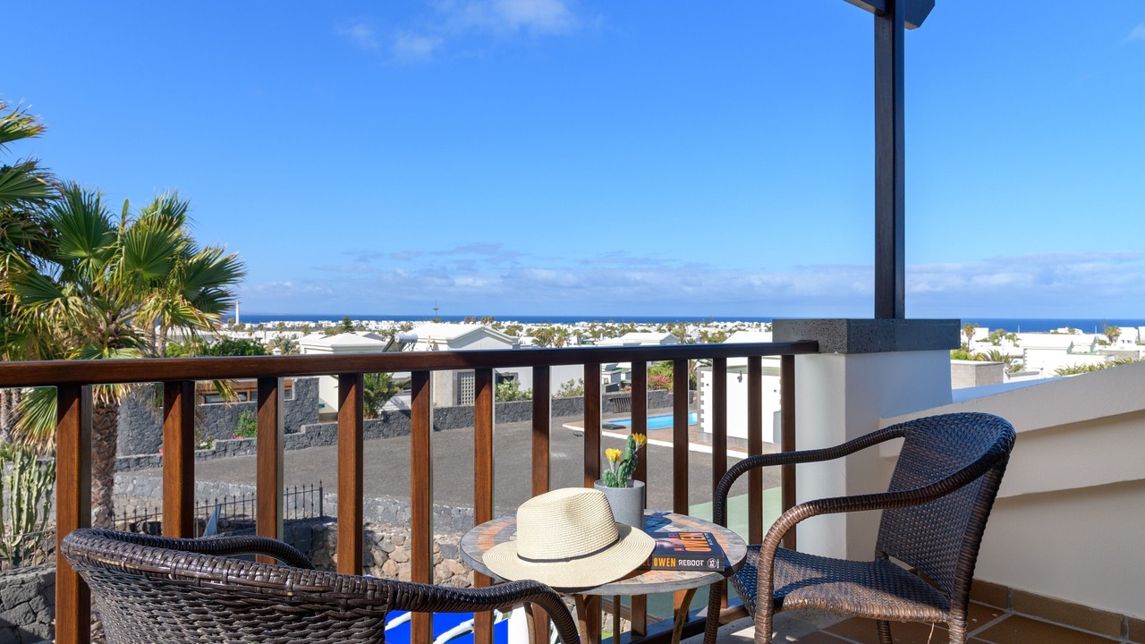 Photo of Outdoor in Playa Blanca