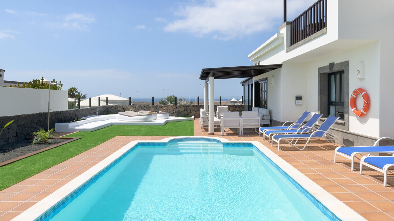 Photo of Outdoor in Playa Blanca