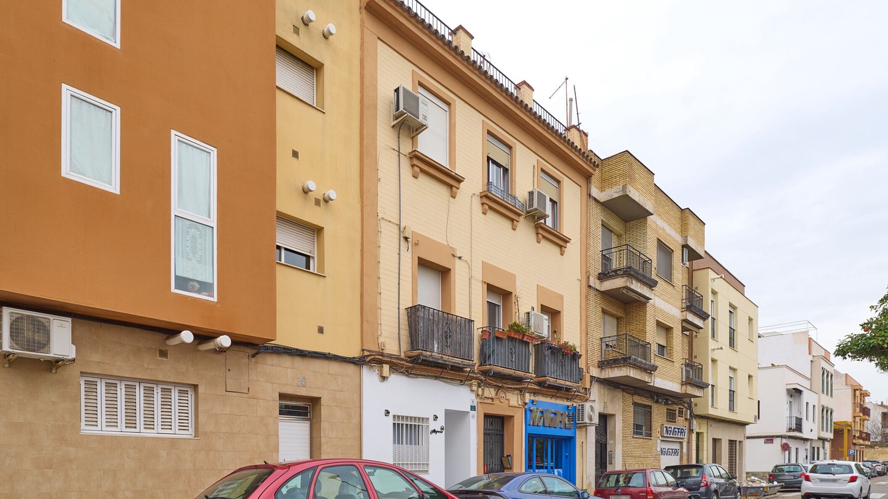 Photo of Outdoor in Distrito Noroeste