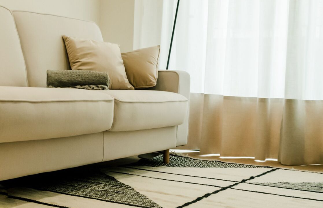 Photo of Livingroom in Ensanche Diputacion