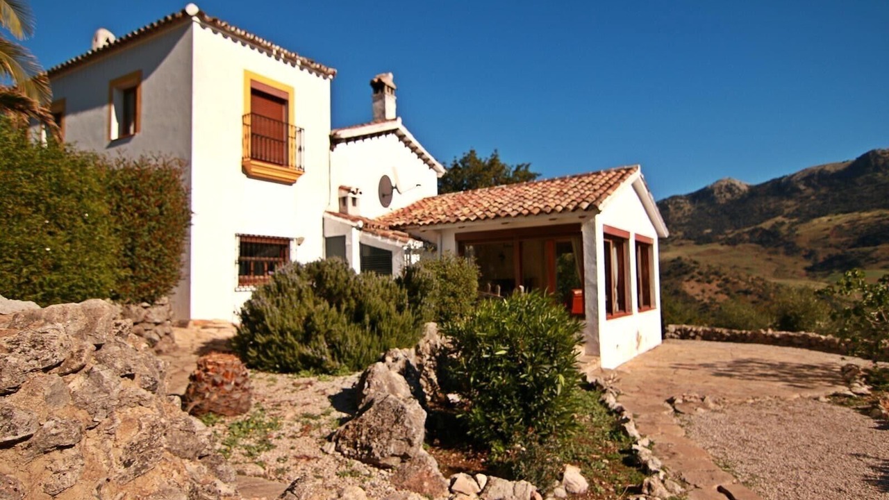 Photo of Outdoor in Montecorto