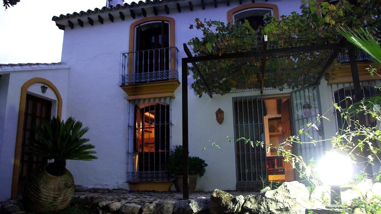 Photo of Outdoor in Montecorto