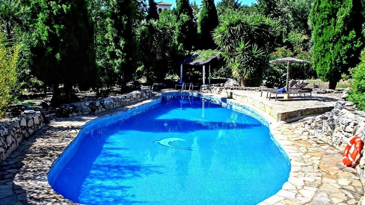 Photo of Outdoor in Montecorto