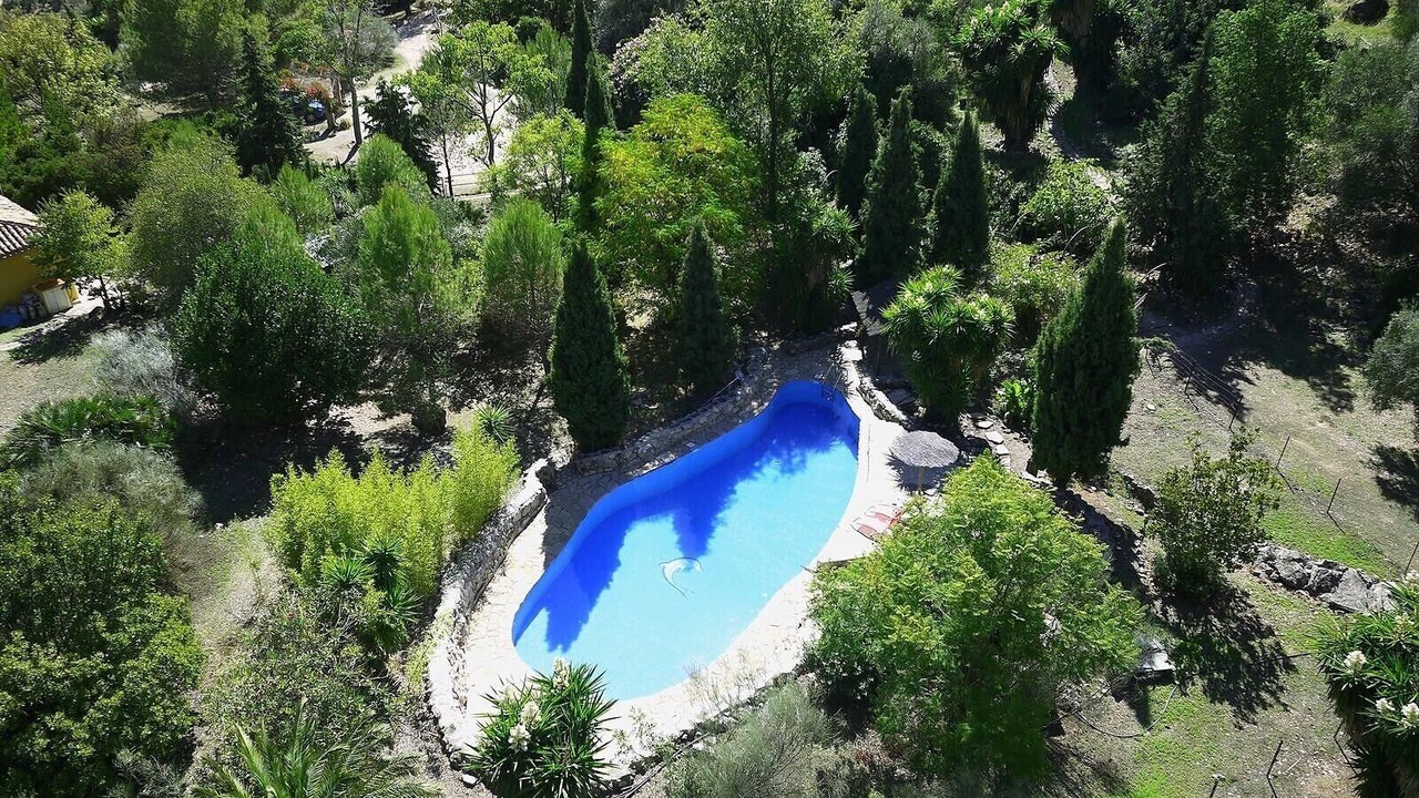 Photo of Outdoor in Montecorto