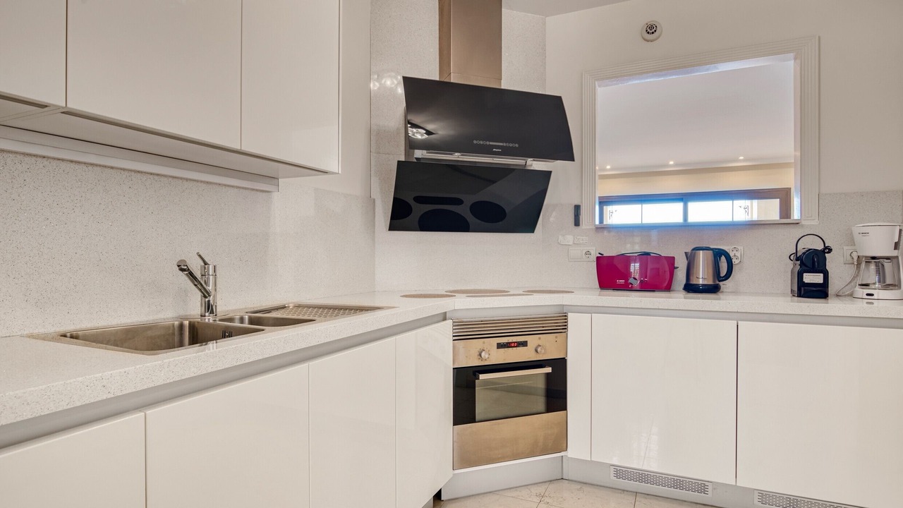 Photo of Kitchen in Altea