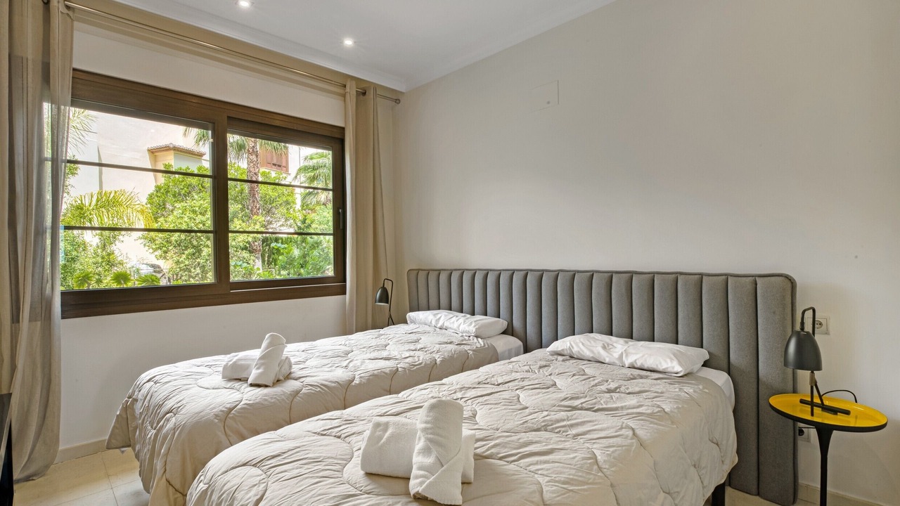 Photo of Bedroom in Altea