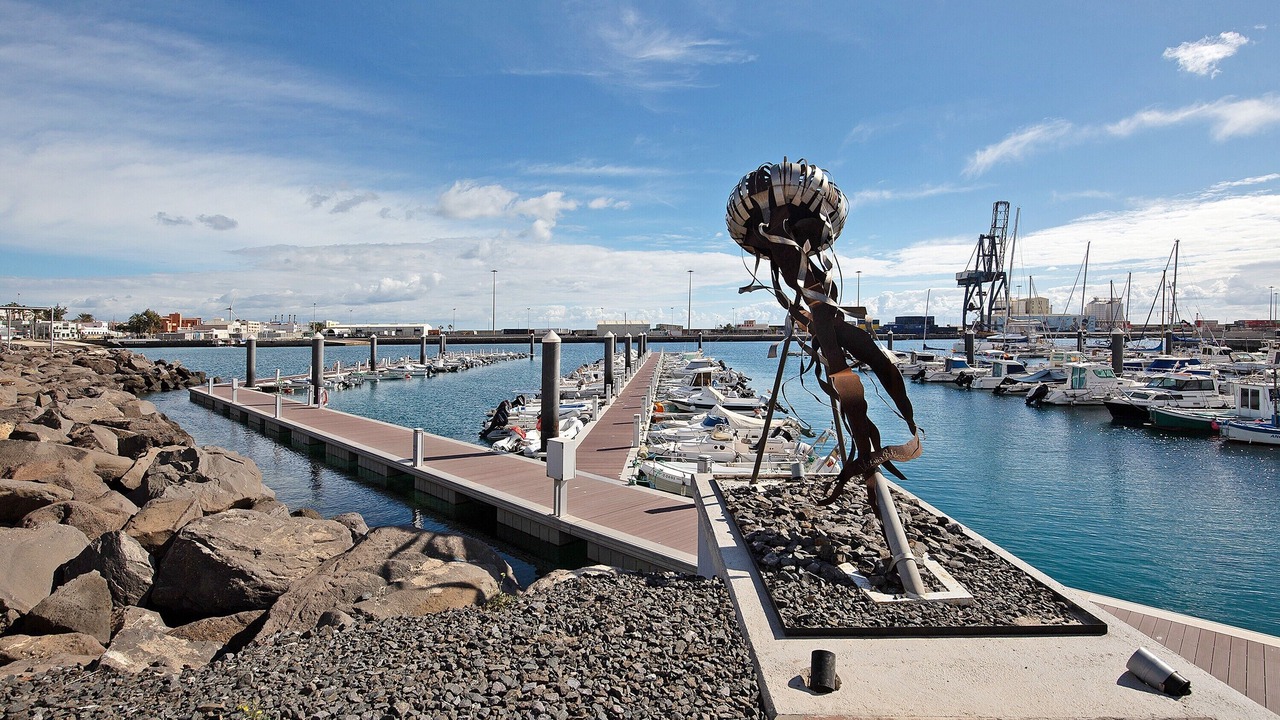 Photo of Others in Puerto del Rosario
